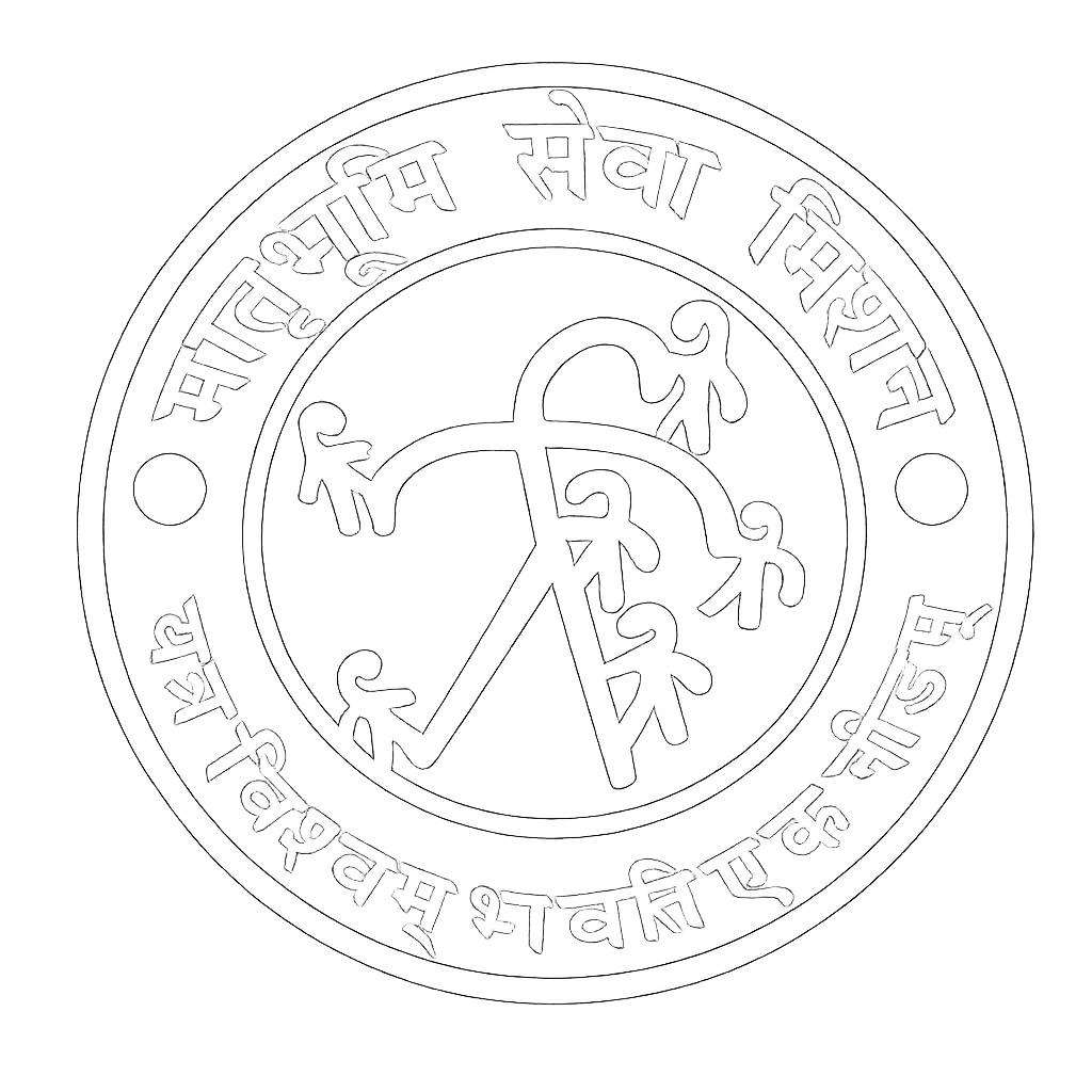 Matri Bhumi Sewa Mission Logo